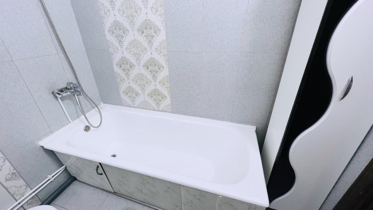 Comfortable Apartment With A Panoramic View Chisinau Luaran gambar